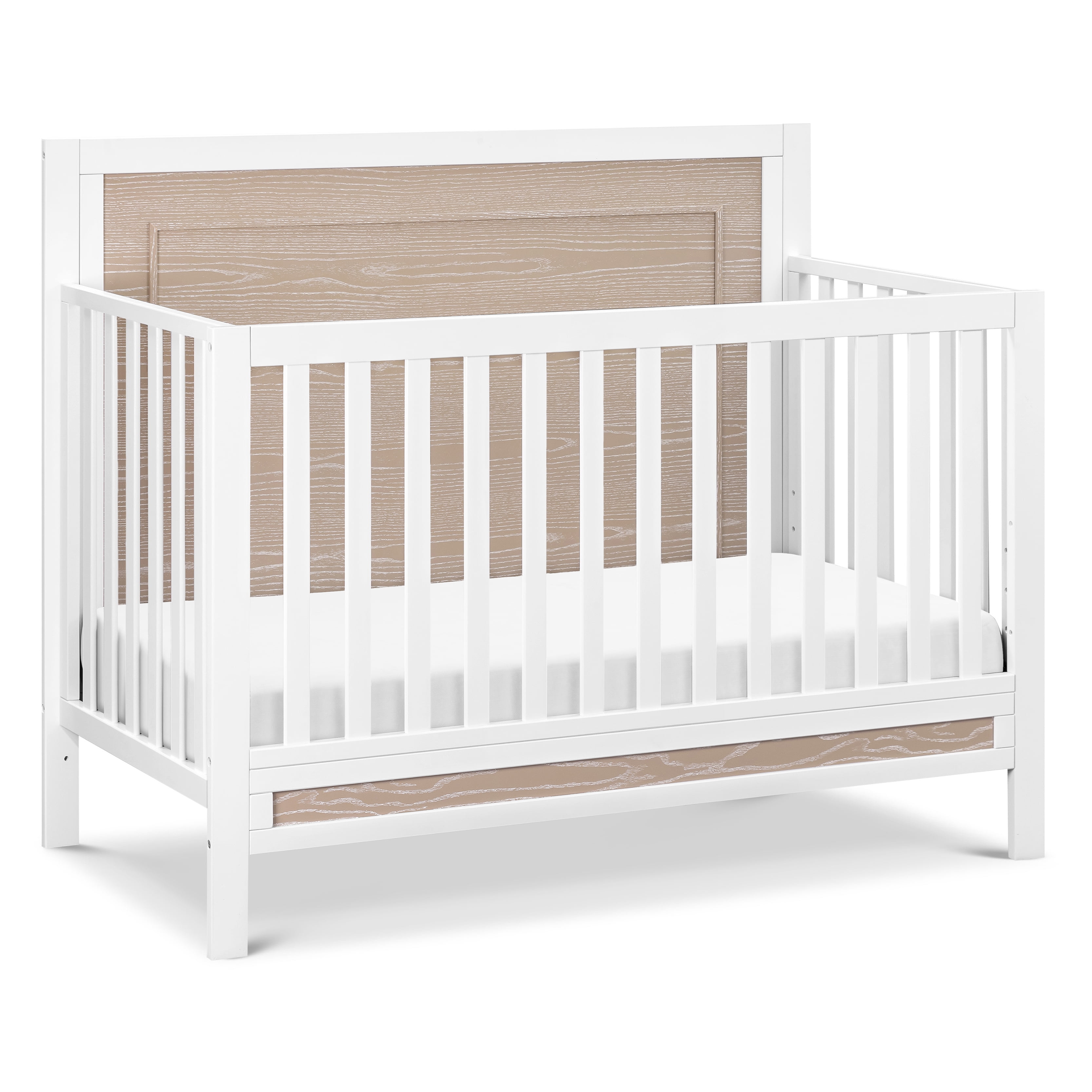 Radley 4-in-1 Convertible Crib DaVinci