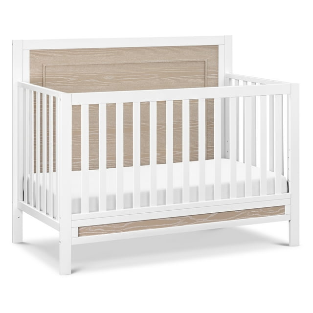 Radley 4-in-1 Convertible Crib DaVinci