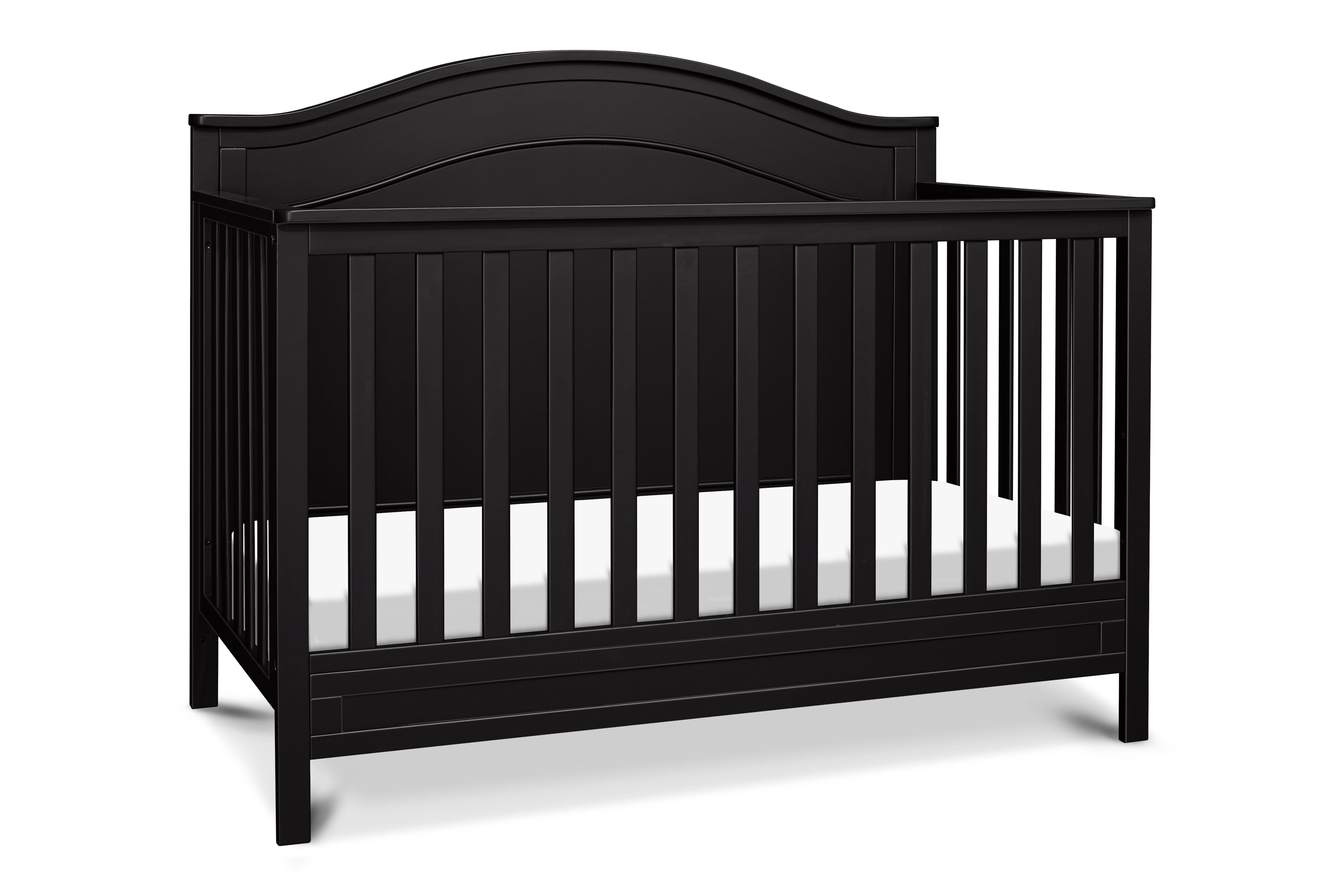 DaVinci Charlie 4-in-1 Convertible Crib DaVinci