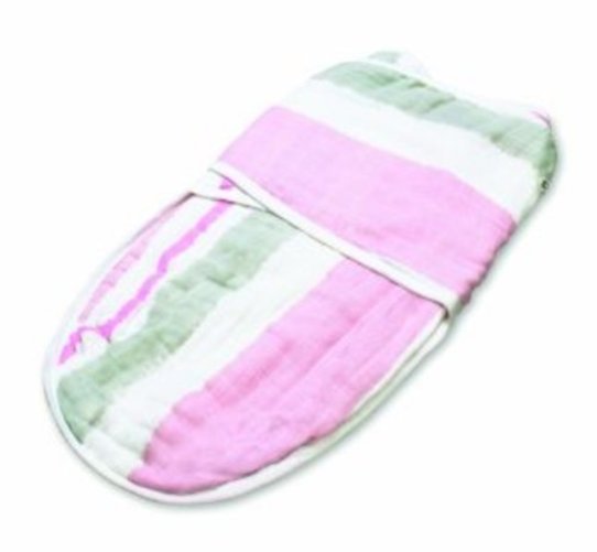 aden + anais Easy Swaddle Blanket Multi-Colored Aden + anais