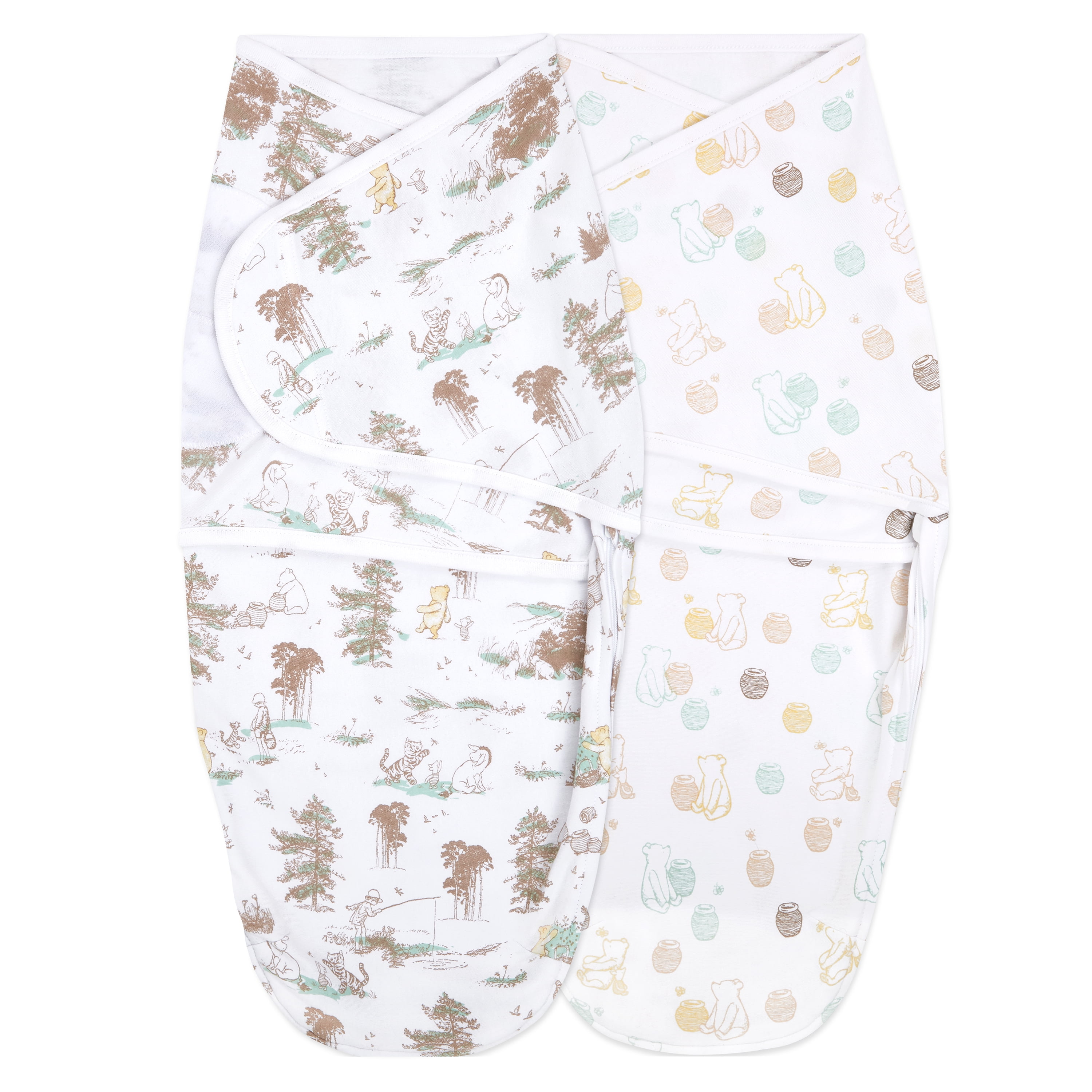 aden + anais classic swaddles jungle jam 2-pack Aden + anais