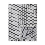 EVERYDAY KIDS Baby Fleece Blanket - 30" by 40" - Green/Dots EVERYDAY KIDS