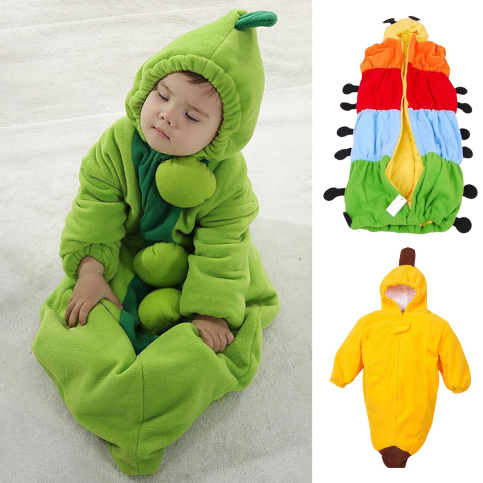 Baby Sleeping Bag Super Soft Breathable Fleece Newborn Baby Winter Warm Sleeping Sack for Newborns and Infants GMMGLT