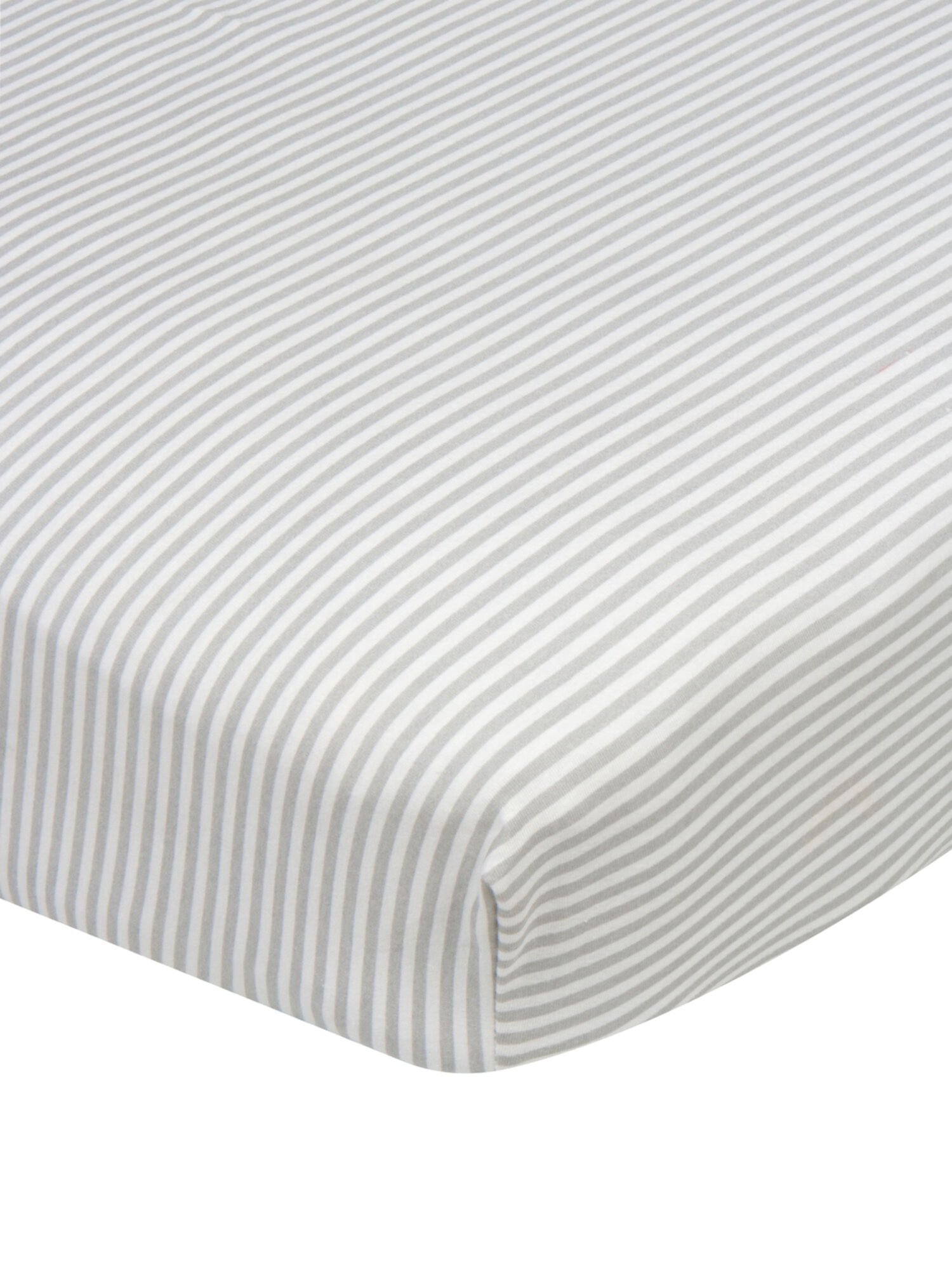 Gerber Baby Boy 100% Cotton Fitted Crib Sheet for Standard Crib and Toddler Mattresses GERBER