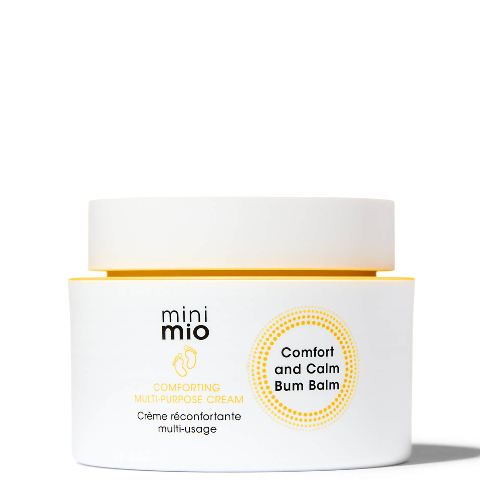 Mini Mio Comfort & Calm Bum Balm Mini Mio