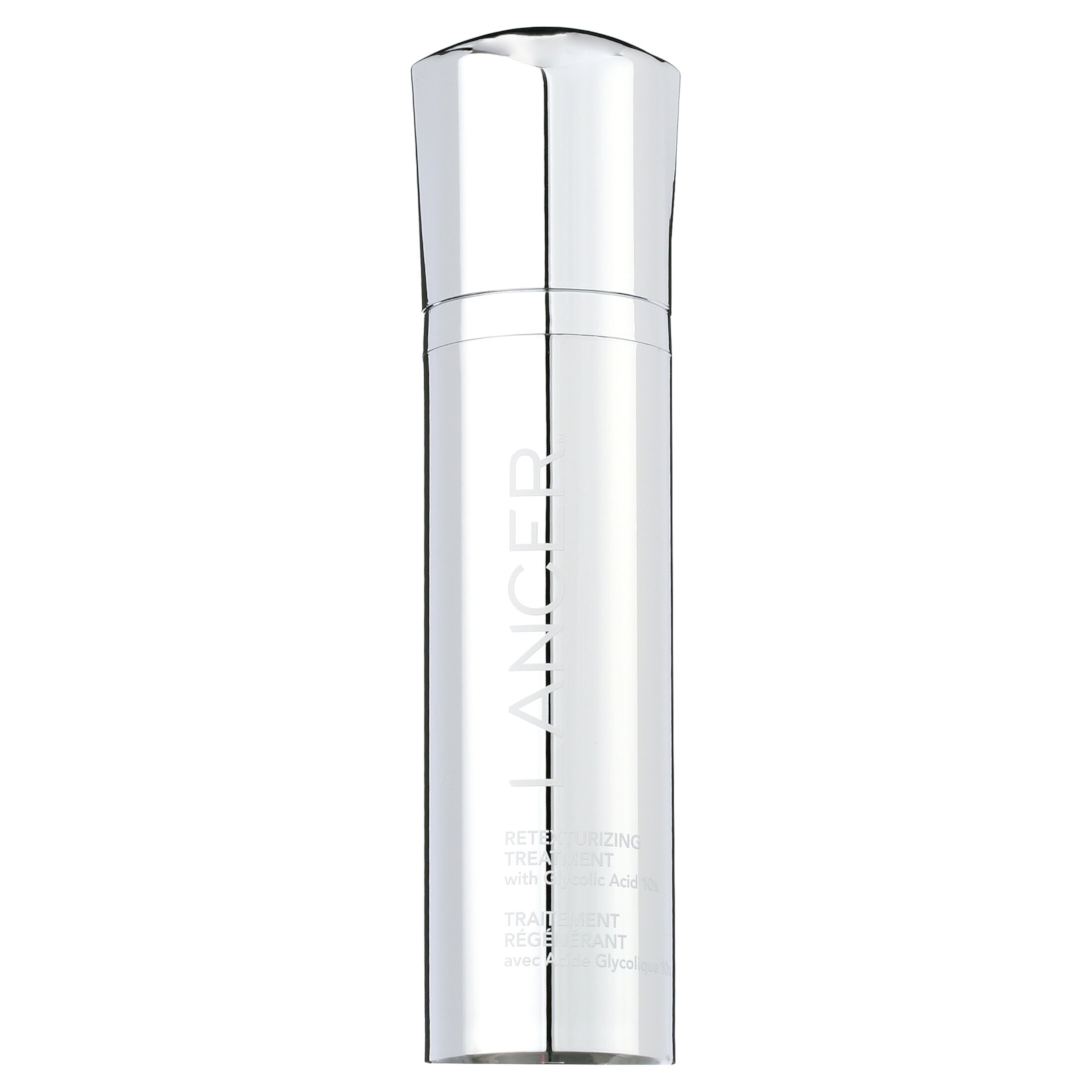 Retexturizing Treatment Cream Lancer