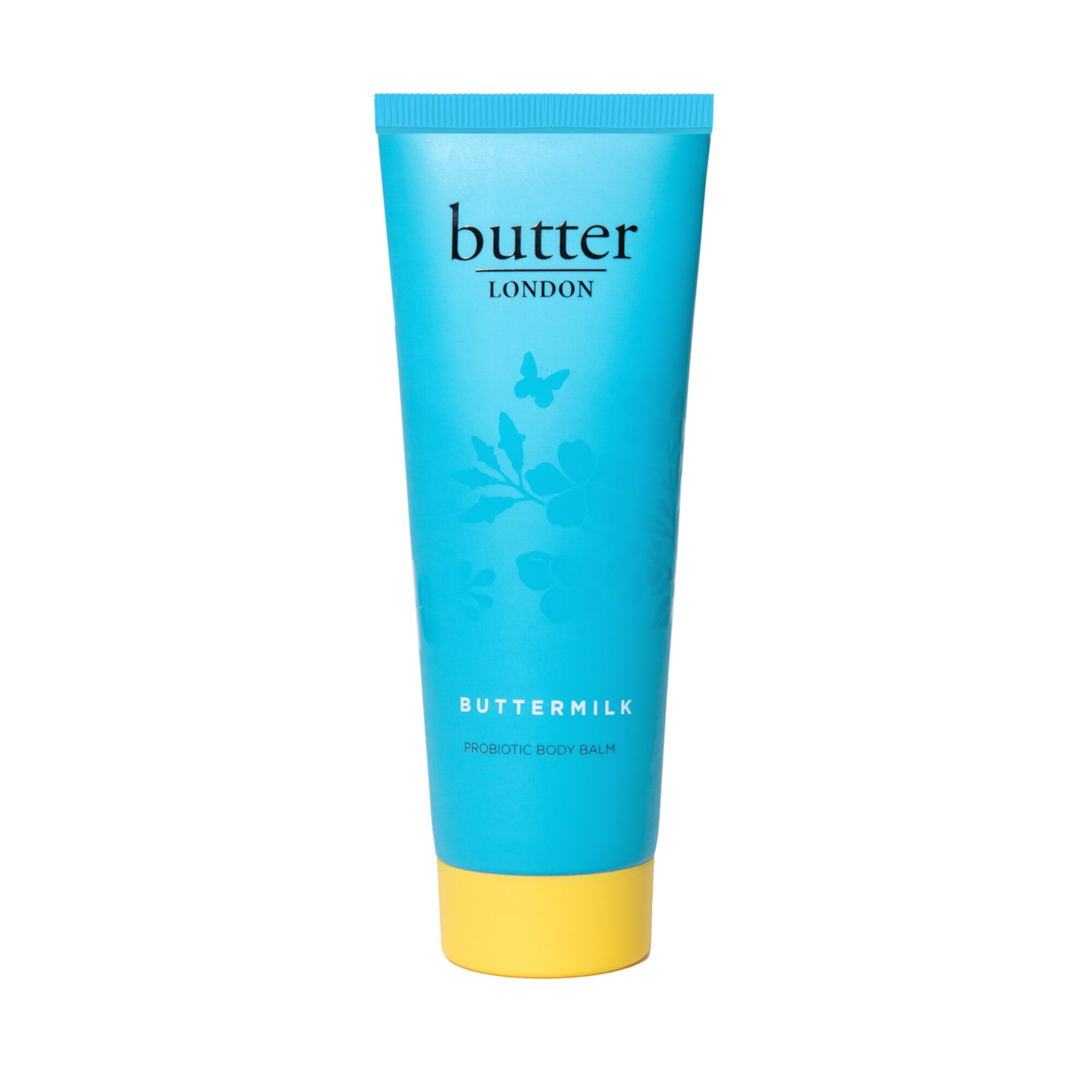 Butter London Buttermilk Probiotic Body Balm, 7 fl oz Butter LONDON