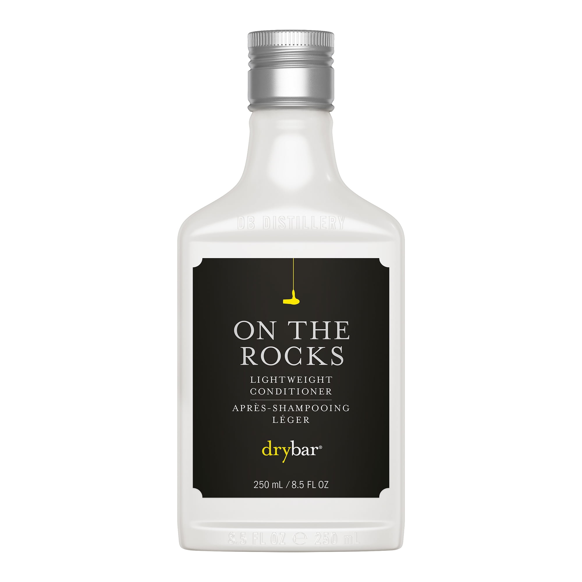 Drybar On The Rocks Lightweight Hair Conditioner Hair Care, 8.5 oz DRYBAR