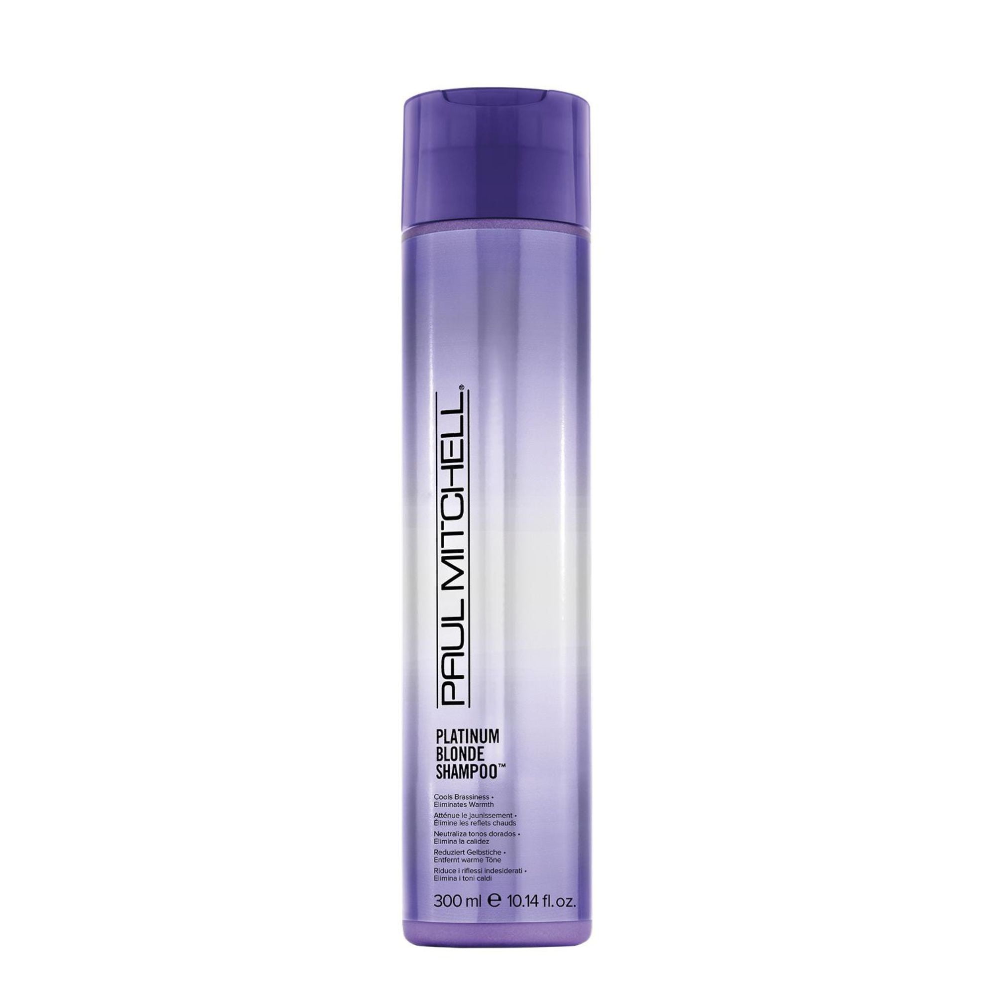 Paul Mitchell Platinum Blonde Shampoo, 10.14 oz. PAUL MITCHELL