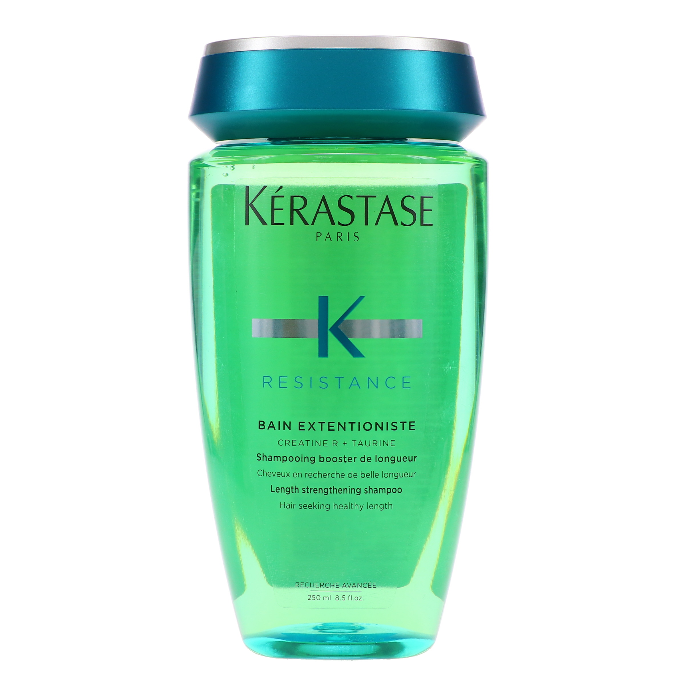 Resistance Bain Extentioniste Shampoo by Kerastase for Women - 8.5 oz Shampoo KERASTASE