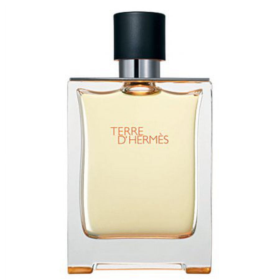 Hermes Terre D' Hermes Eau De Toilette Spray, Cologne for Men, 6.7 Oz HERMÈS