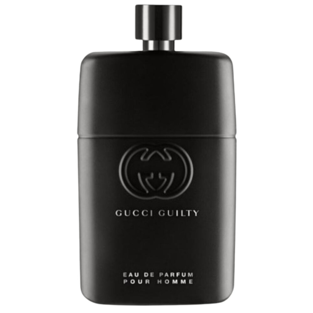 Gucci Guilty Pour Homme Eau De Parfum Spray For Men, 3 oz GUCCI