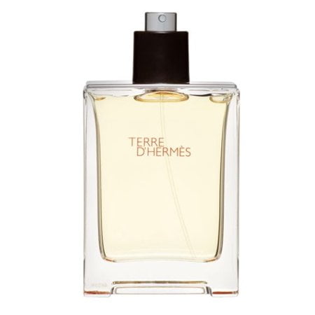 Hermes Terre D'Hermes Eau De Toilette Spray for Men 3.4 oz HERMÈS