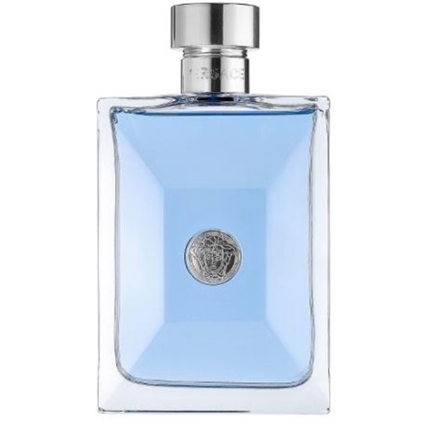 Versace Pour Homme Eau De Toilette, Cologne for Men, 6.7 Oz Versace