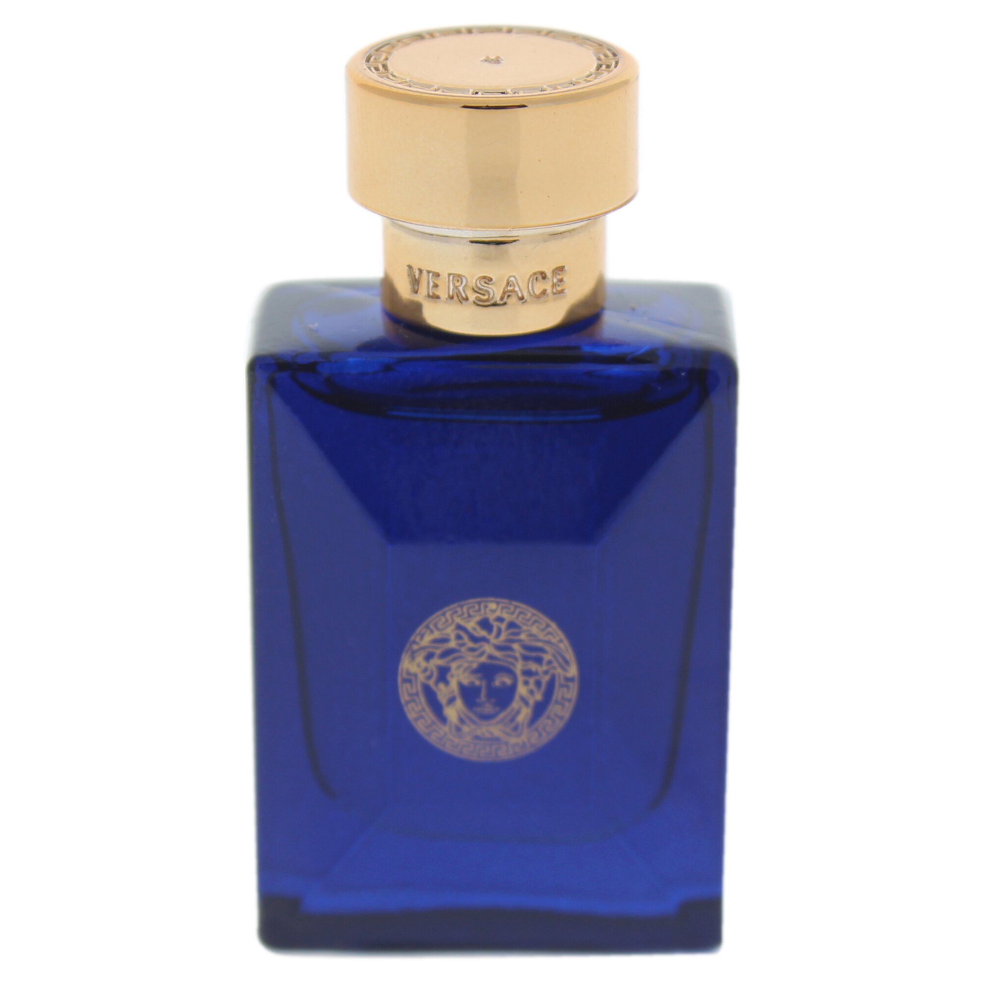 Versace Dylan Blue Mini Eau De Toilette, Cologne for Men, 0.17 Oz Versace