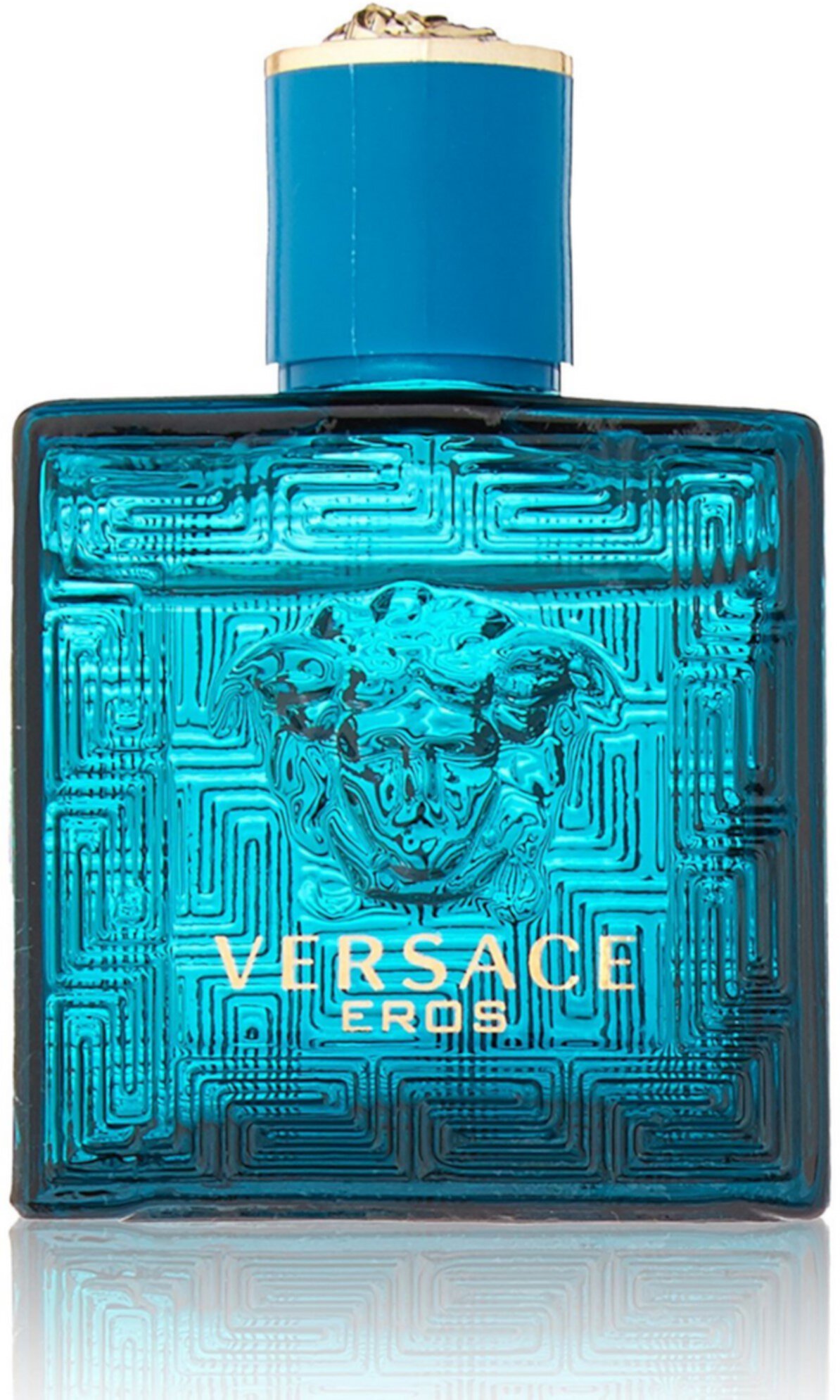 Versace Eros Eau De Toilette, Cologne for Men, 1.0 Oz Versace