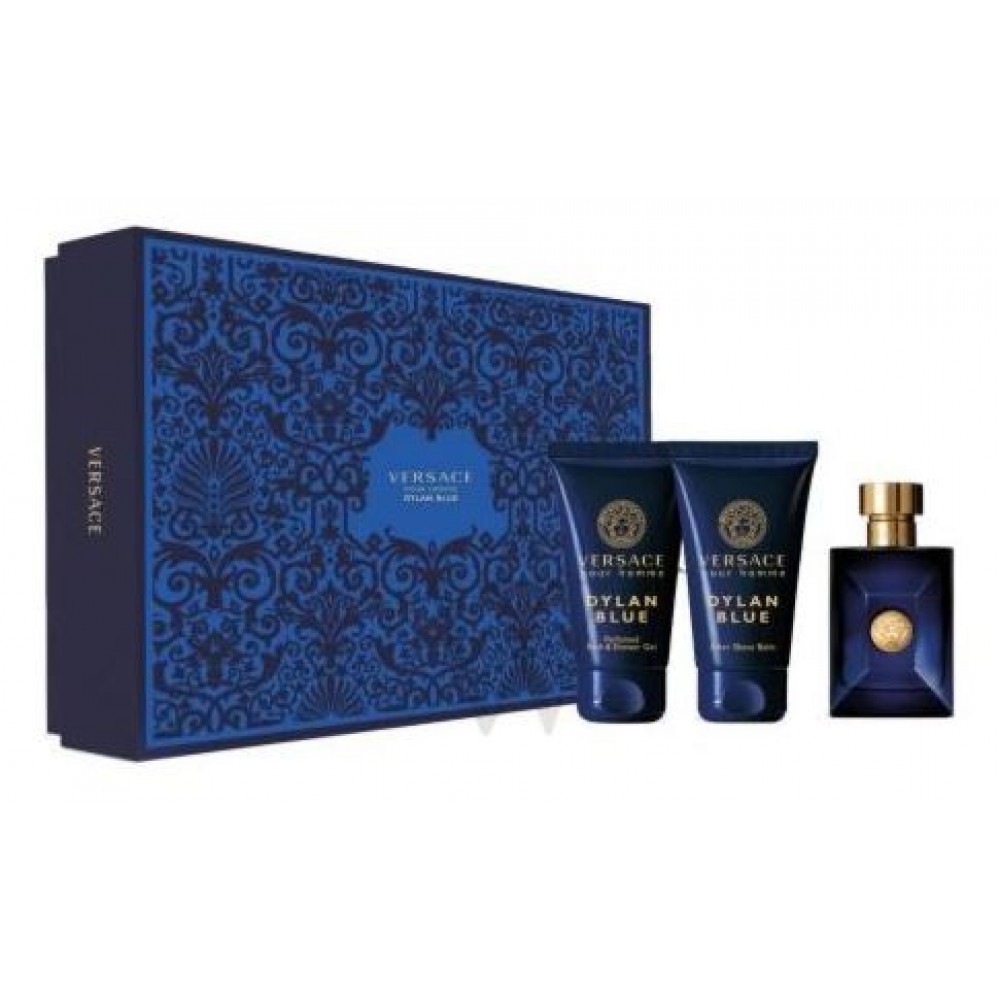 Versace Dylan Blue Gift Set Versace