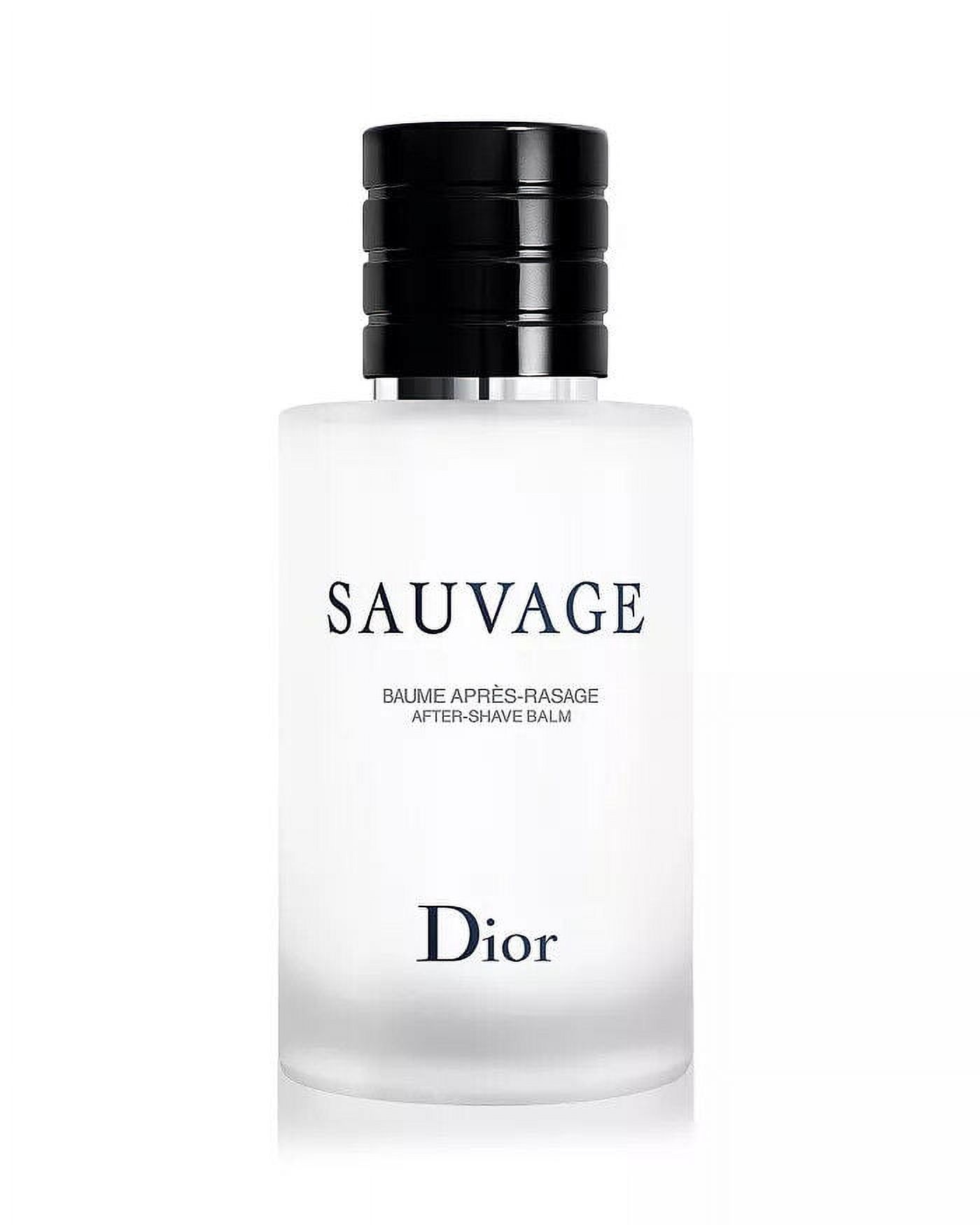 Christian Dior Sauvage 3.4 oz (Унции) Aftershave 3348901553261 Dior