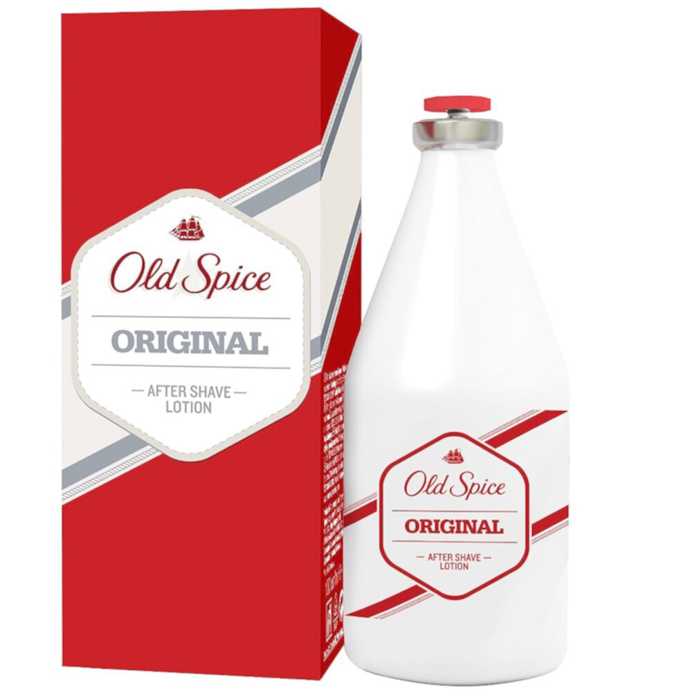 Old Spice After Shave Lotion Original 150ml Old Spice