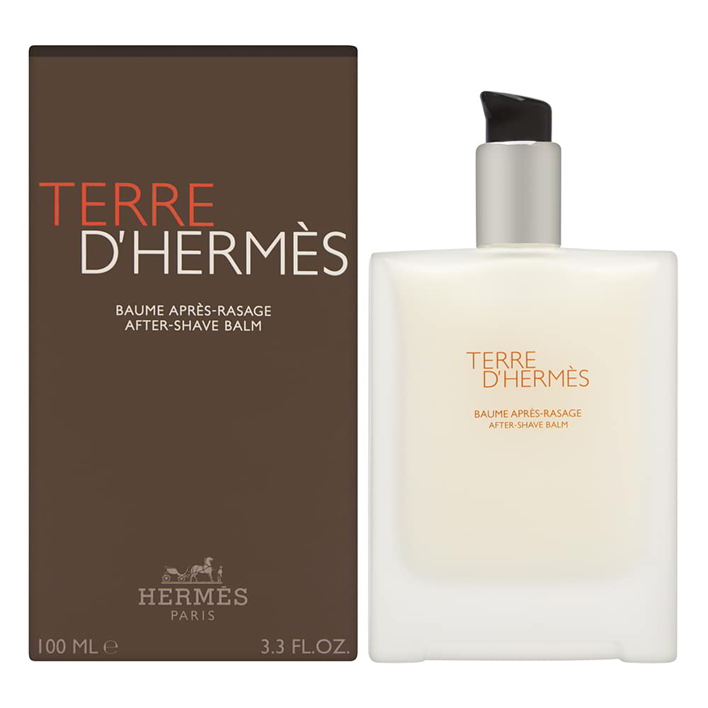 Terre D\' Hermes For Men 3.3 Oz 100 Ml Asb HERMÈS