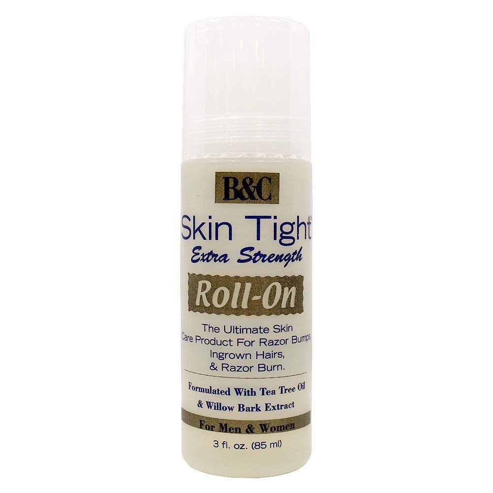 Skin Tight Roll-on Extra Strength Formula 3oz Skin Tight