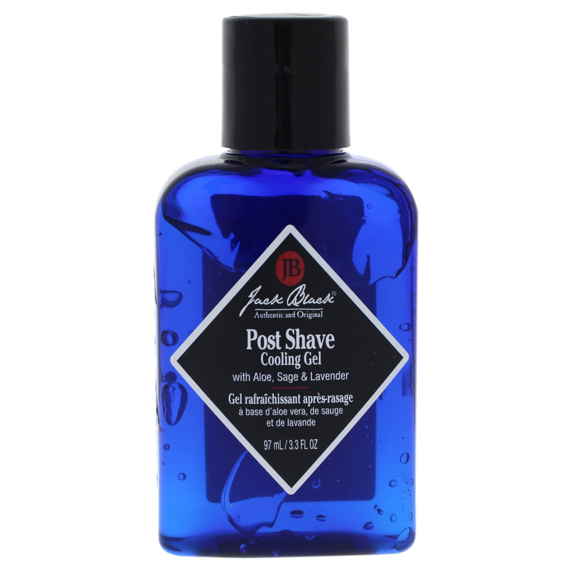 Jack Black Cooling Post Shave Gel (Гель), 3.3 Oz Jack Black