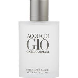 ACQUA DI GIO by Giorgio Armani AFTERSHAVE 3.4 OZ Giorgio Armani