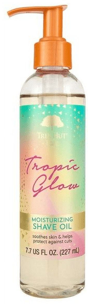 Tree Hut Moisturizing Shave Oil - Watermelon - Tropic Glow Tree Hut