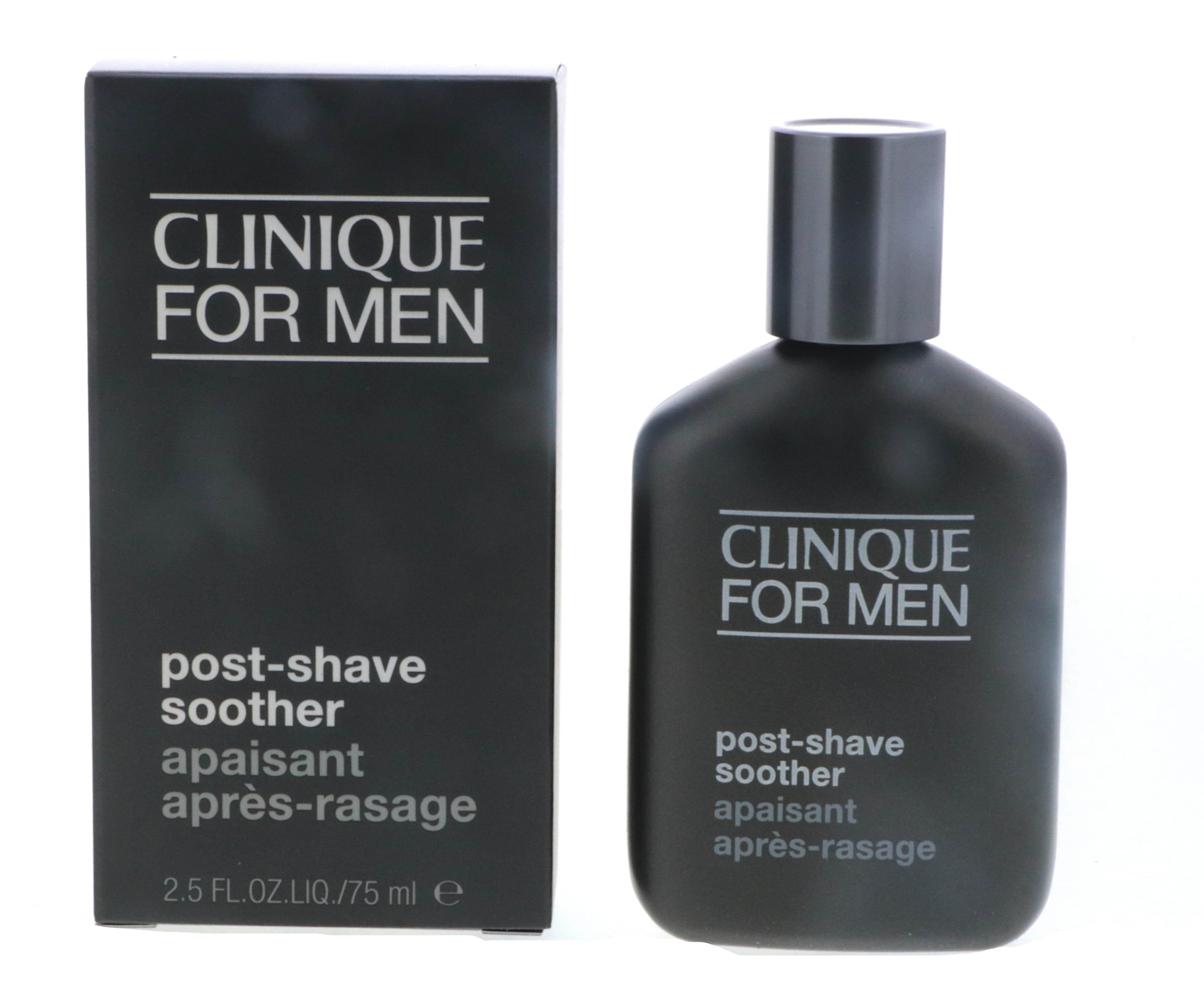 Clinique For Men Post Shave Soother - Full Size - NIB Clinique