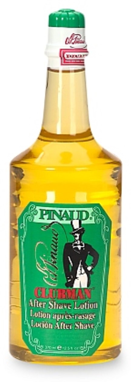 Pinaud Clubman After Shave Lotion 12.50 oz (Унции) Clubman Pinaud