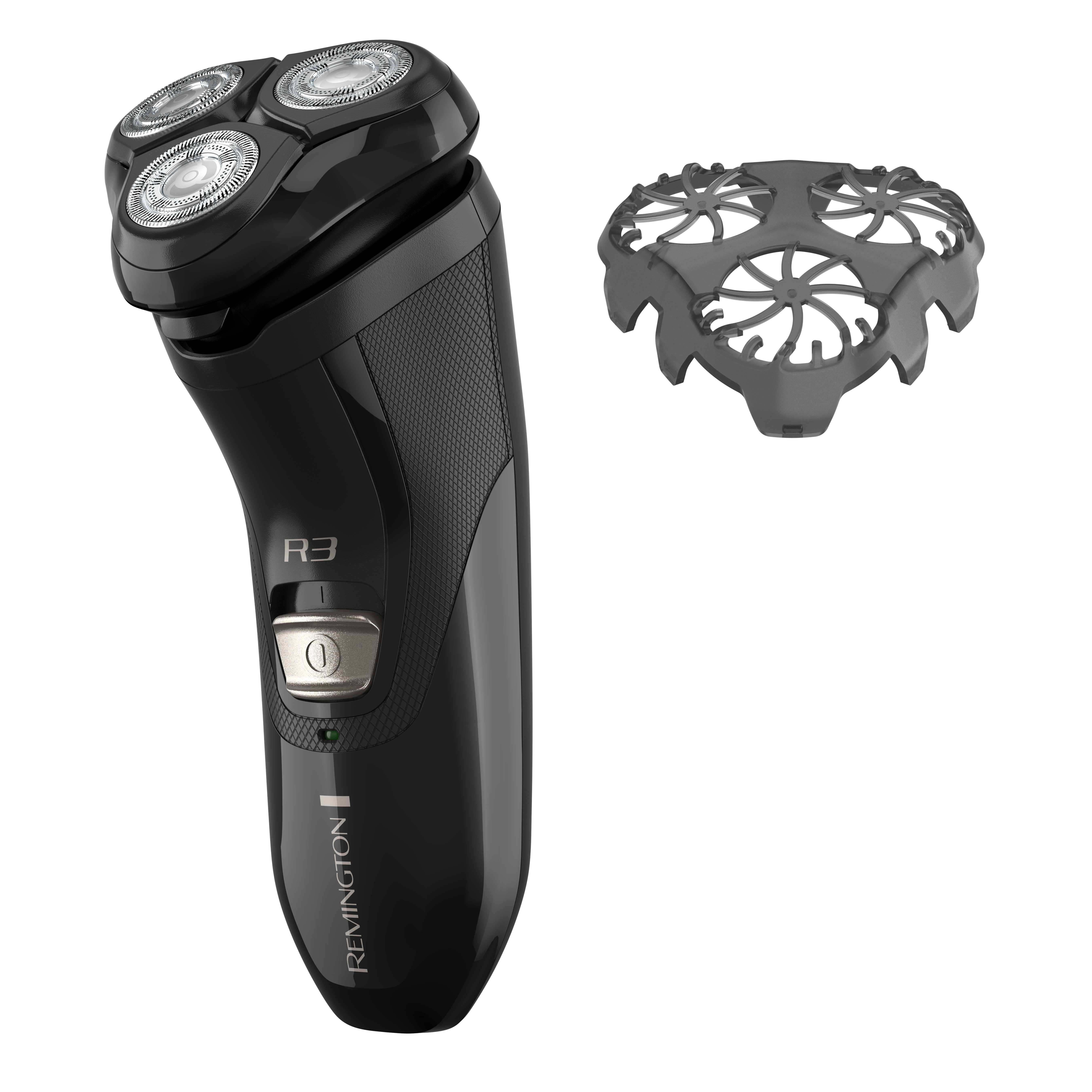 R3 Style Series Rotary Electric Shaver, Men Remington