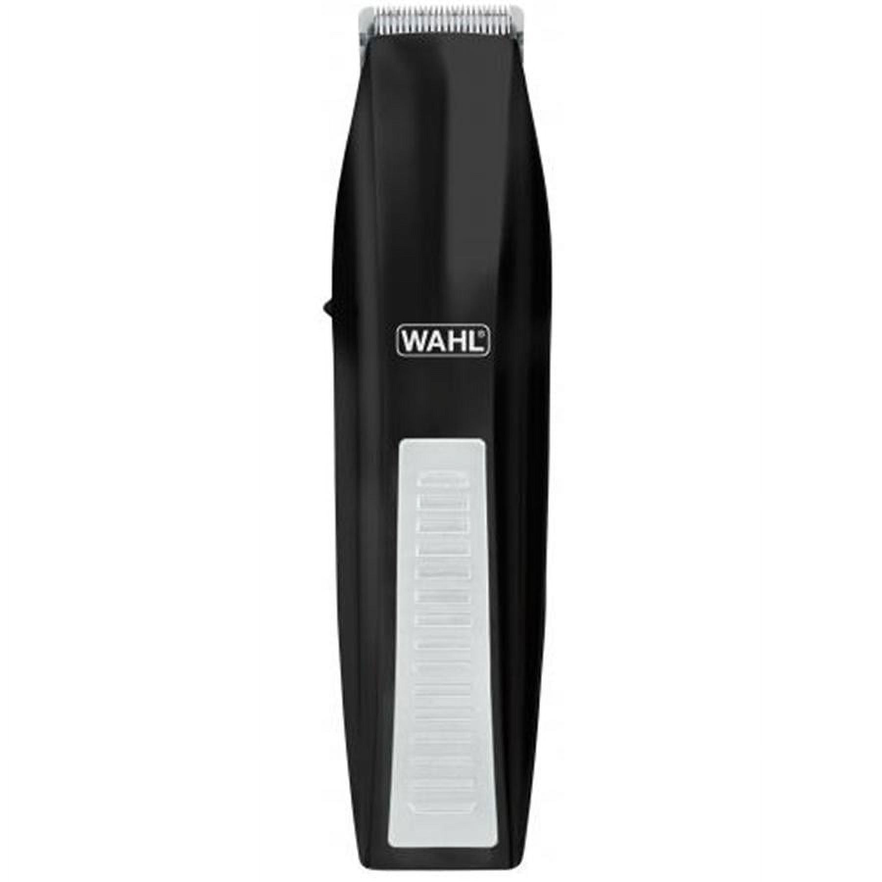 WAHL - Battery Beard Trimmer, Black Wahl