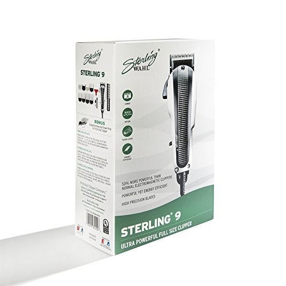 Wahl Sterling 9 Clipper Wahl