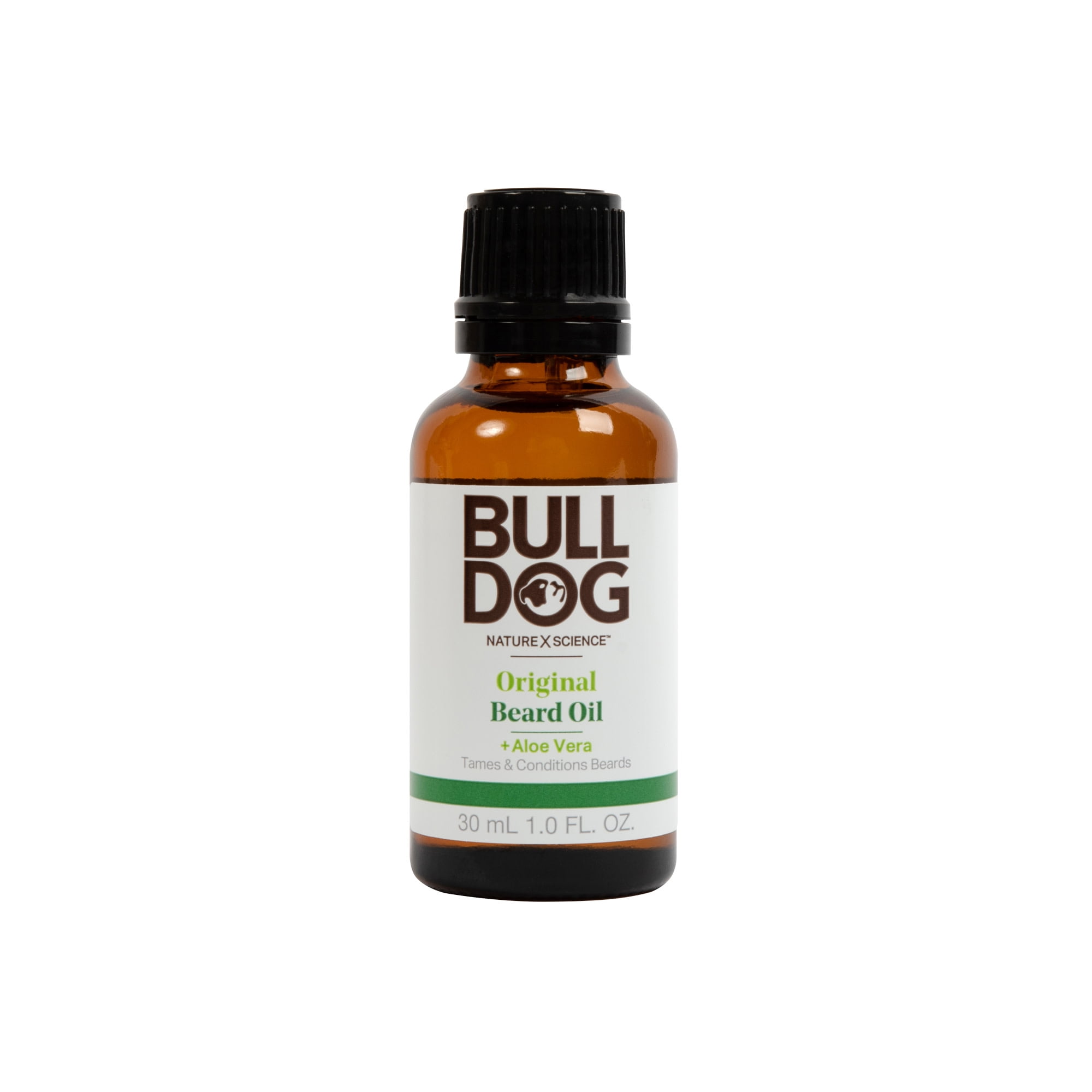 Bull Dog Original Beard Balm Bulldog