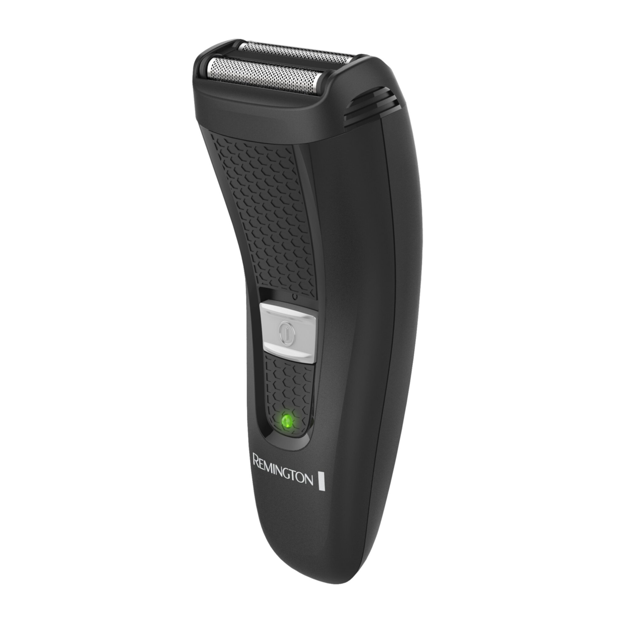 Remington F2 Comfort Series Electric Foil Shaver with Flex Foil Technology, Black, PF7200 Remington