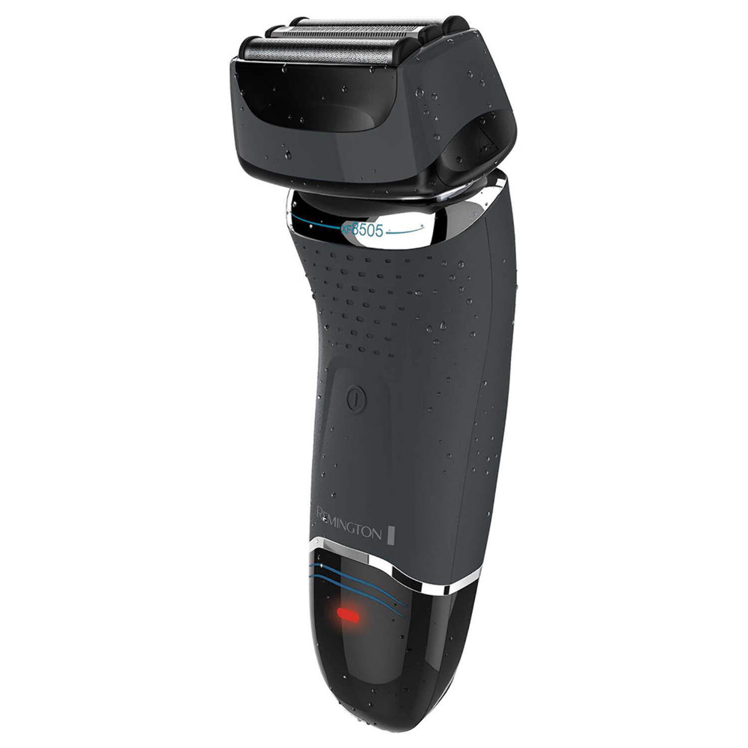 Remington XF-8505 Advanced Foil Shaver Remington