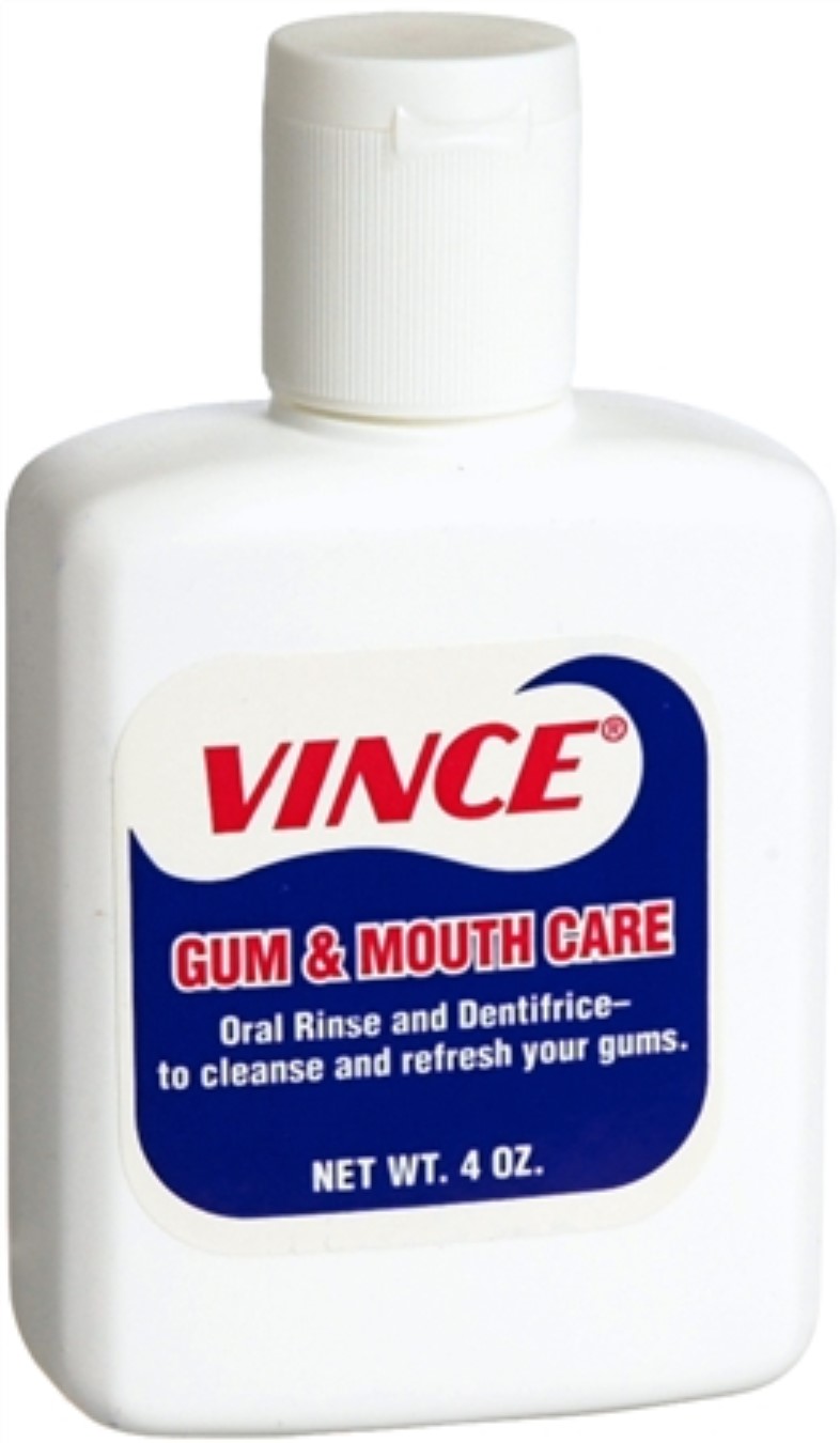 Vince Rinse 4 Oz Vince