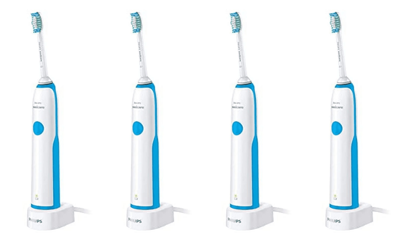 Philips Sonicare DailyClean Rechargeable Electric Toothbrush HX321117 Sonicare