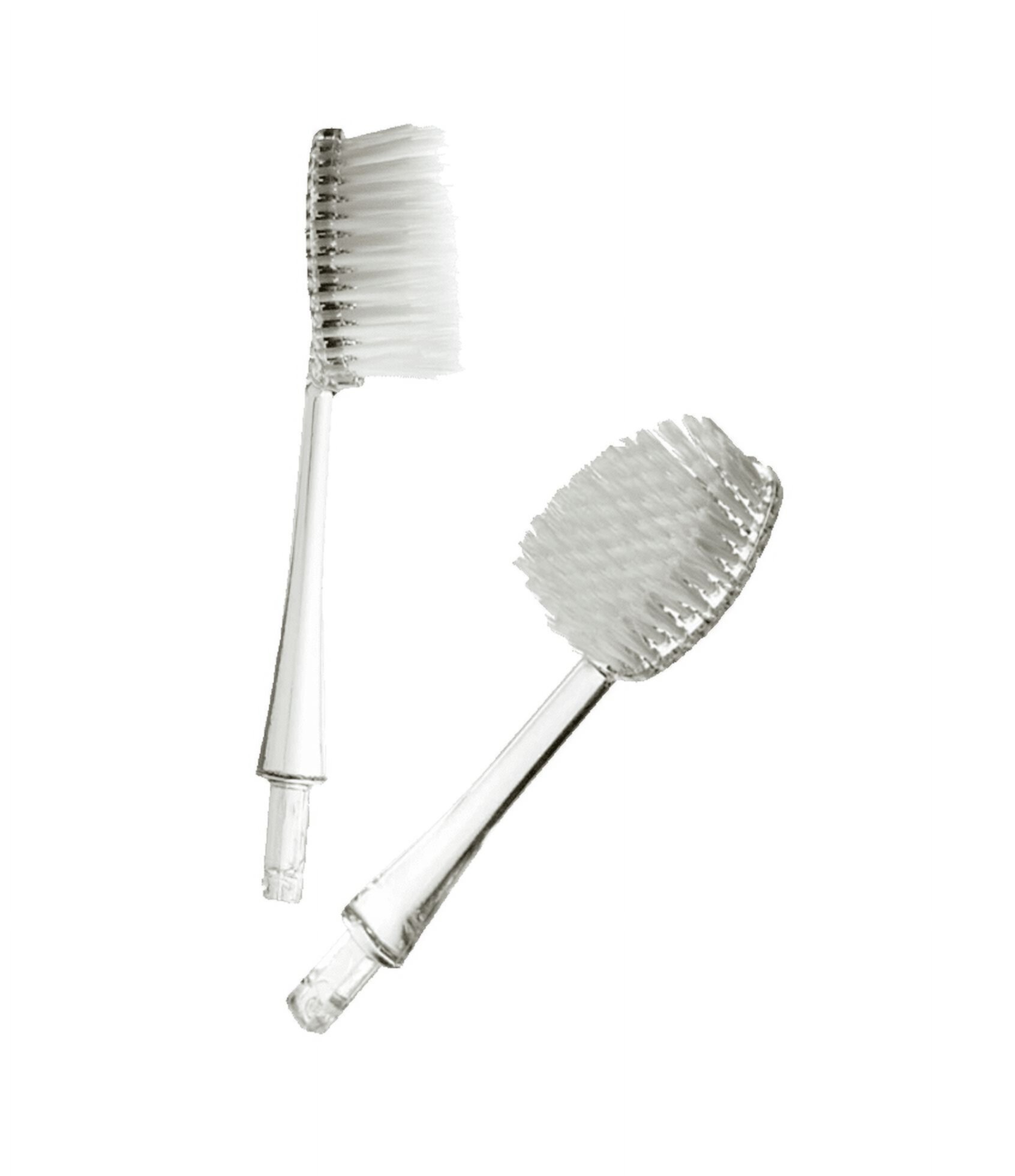 Radius - Toothbrush Replacement Heads - Source Super Soft - 6 Ct Visit the RADIUS Store