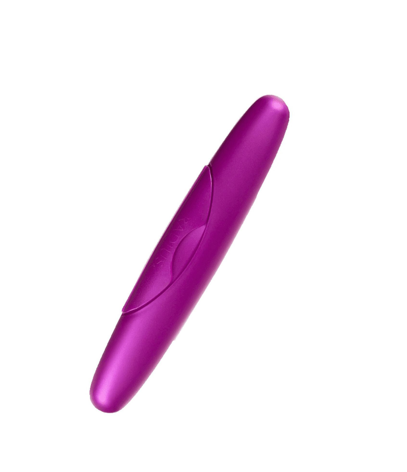 Standard Toothbrush Amethyst Purple Case Visit the RADIUS Store