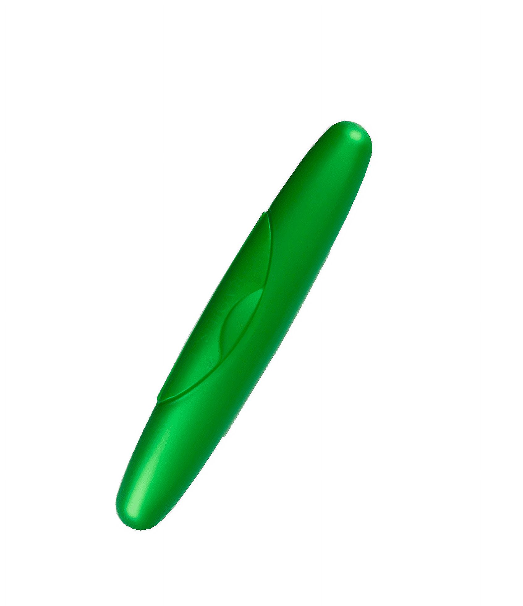 Standard Toothbrush Emerald Green Case Visit the RADIUS Store