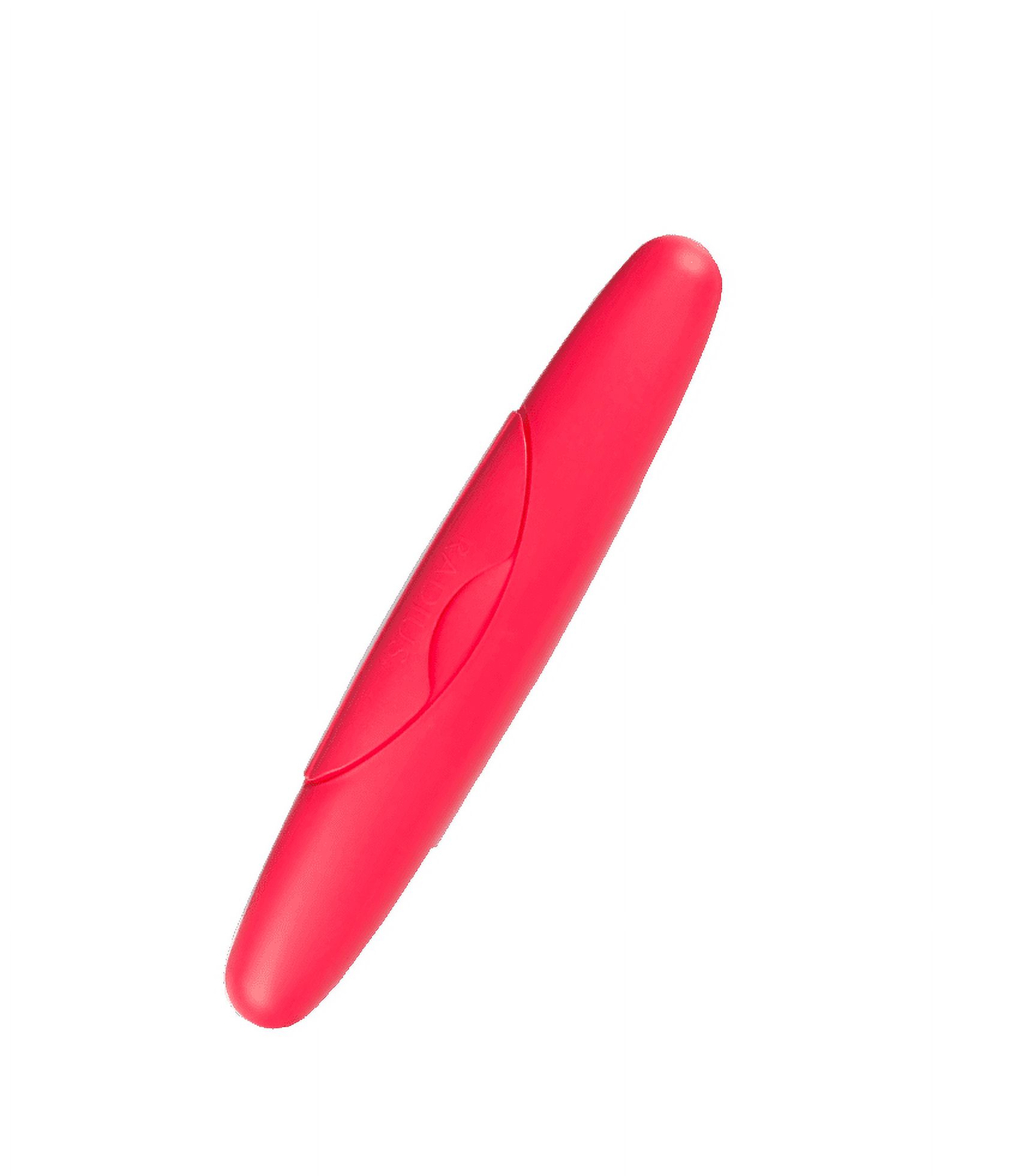 Standard Toothbrush Coral Pink Case Visit the RADIUS Store