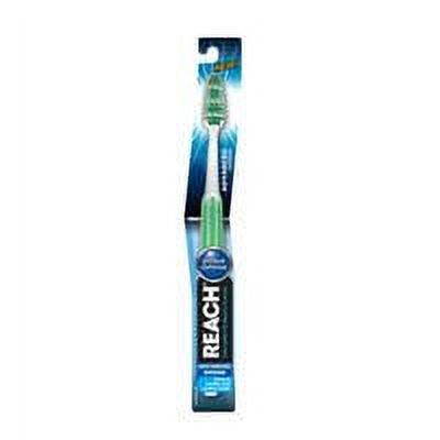 Reach Advanced Design Medium Adult Toothbrush Reach