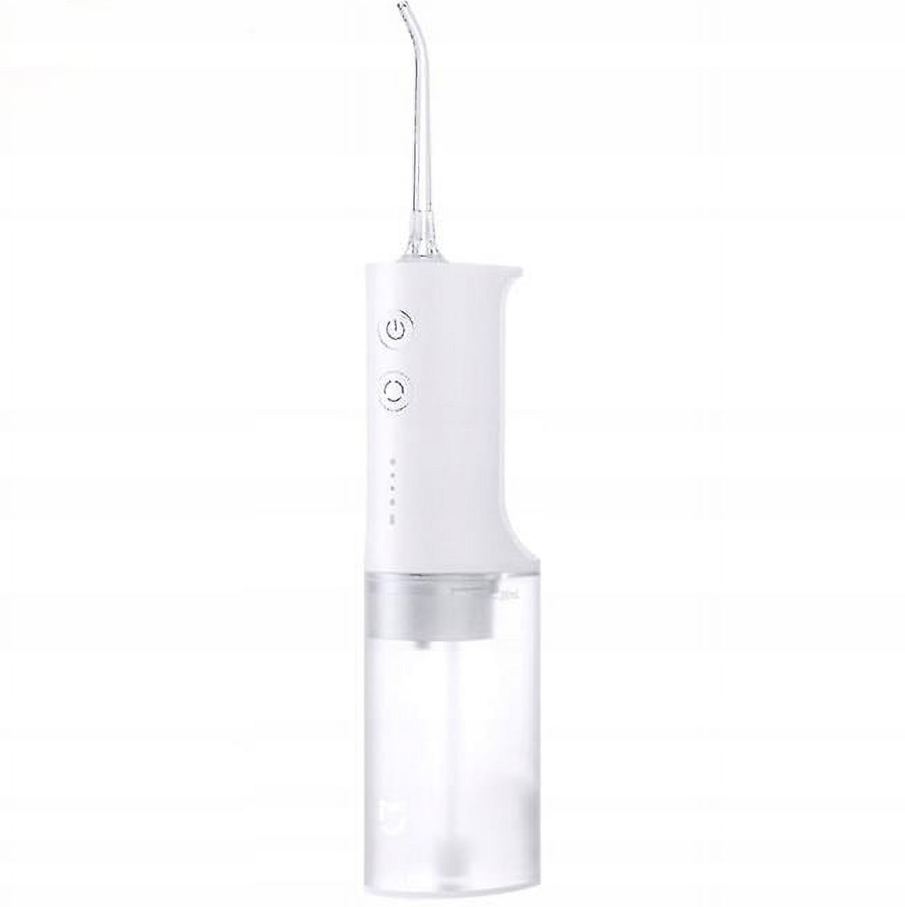 Xiaomi Electric Flosser Water Flossing Teeth Cleaning Lartppy