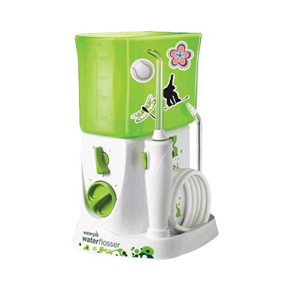 Waterpik Water Flosser For Kids, Wp-260 - 1 Ea Waterpik