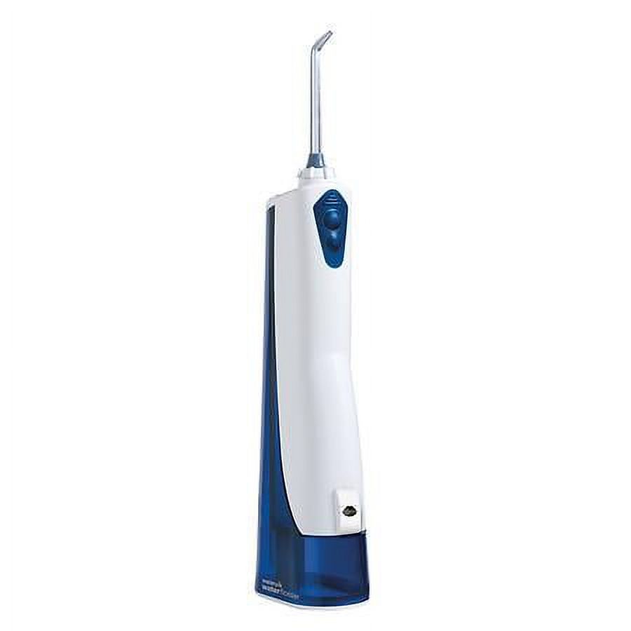 Waterpik Cordless Dental Water Jet WP-360W 1 Each Visit the Waterpik Store