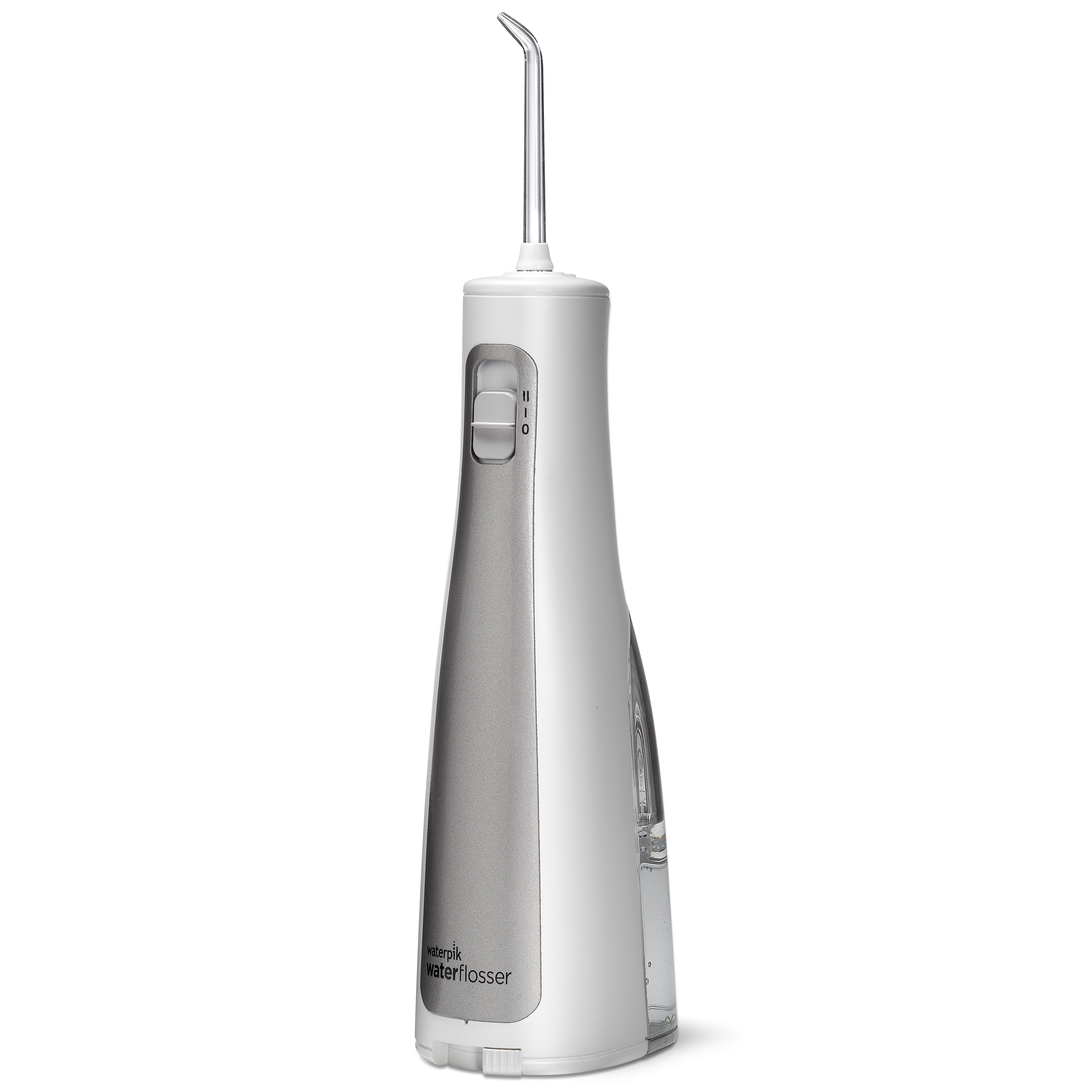 Waterpik Cordless Freedom Water Flosser, White WF-03 Visit the Waterpik Store