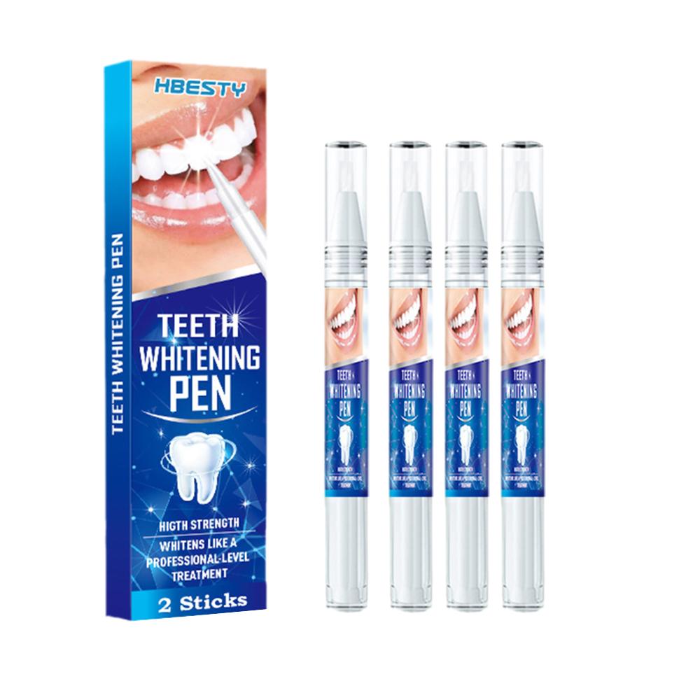 Tooth Whitening Pen Dazzling White Teeth Whitening Pen Instant Teeth Whitening4 VOPPV