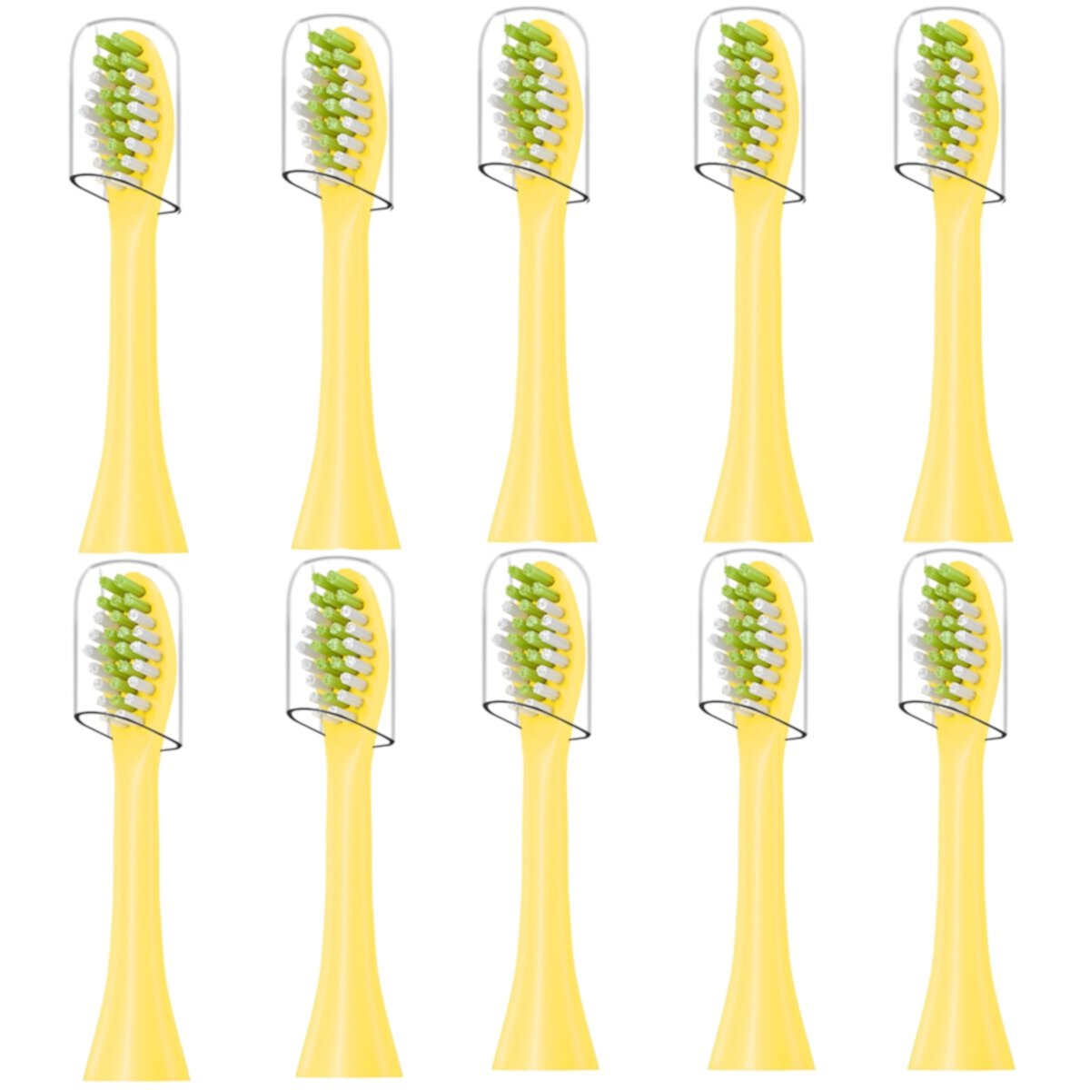 Replacement Toothbrush Heads Compatible with Philips Sonicare One Toothbrush, for HY1100 Mango BH1022/02 Brush Head (Mango) Othanary