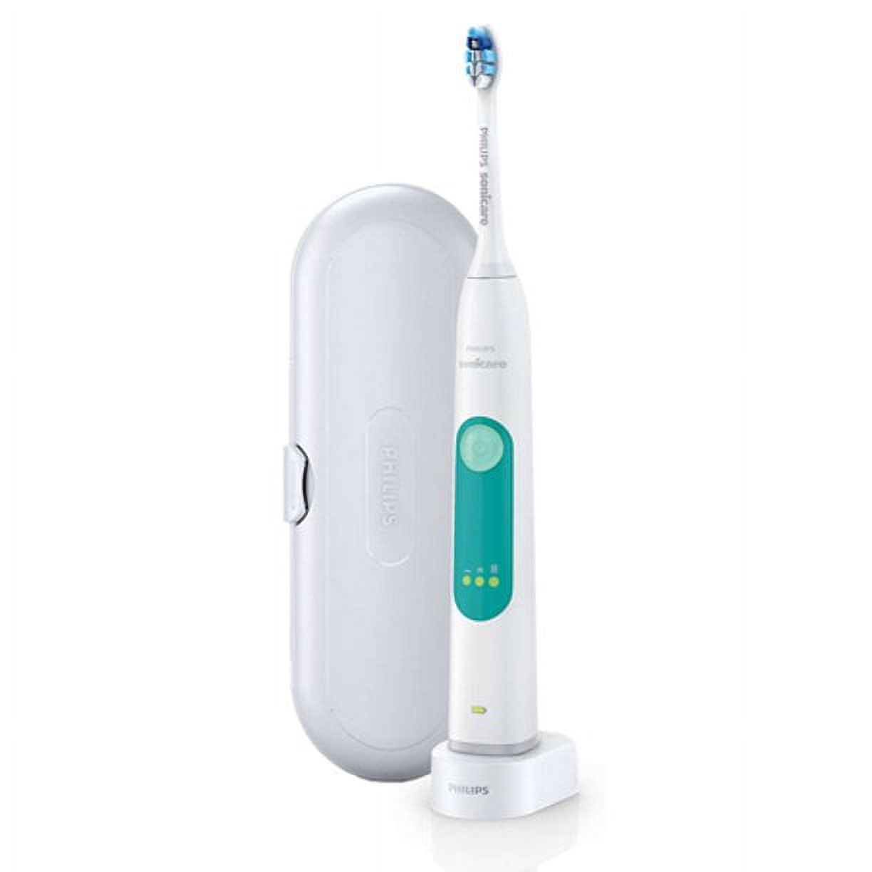 Sonicare HX6631/30 3 Series Gum Health Toothbrush Visit the Sonicare Store